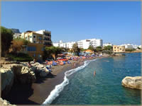 INSULA CRETA HOTEL GOLDEN BEACH 3* superior